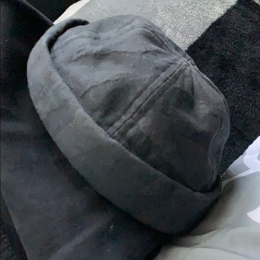 MENS THREAD HAUS SAILOR CAP
